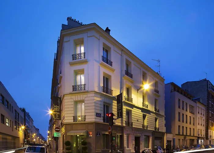 Hôtel Le Fabe